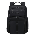 Samsonite's Urban-Eye Backpack 15.6" in Black is from their Urban-Eye range and is made out of ballistic nylon.