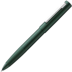 This is the LAMY Aion Dark Green Special Edition Rollerball Pen.