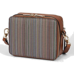 paul smith signature stripe canvas camera bag1
