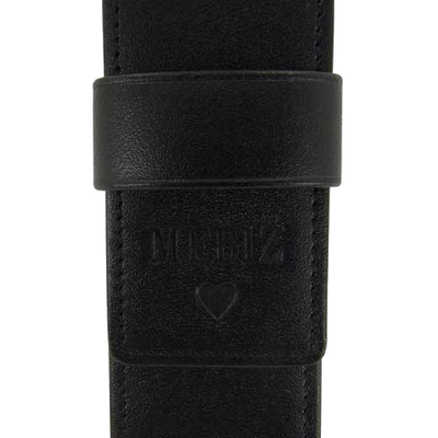 montblanc penpouch embossin