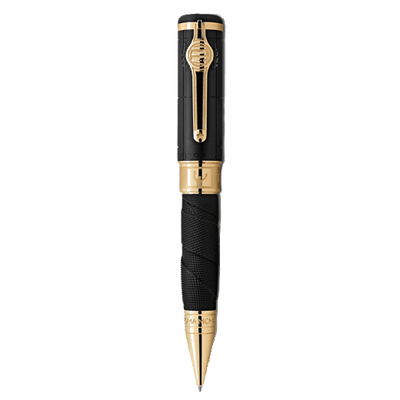 muhammad ali ballpoint pen