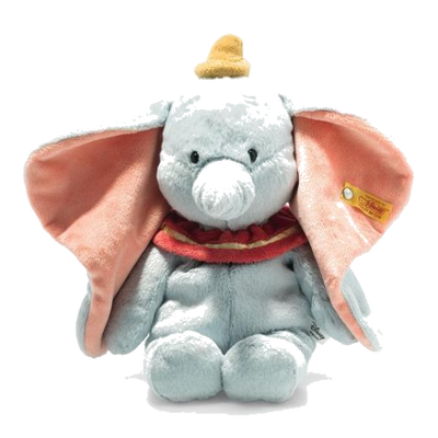 024559 steiff dumbo