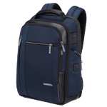 samsonite deep blue backpac