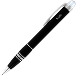 montblanc one line writing instrument cap engraving grotesque font m ellis 14049aeb5ccff724469f00c9adf68548