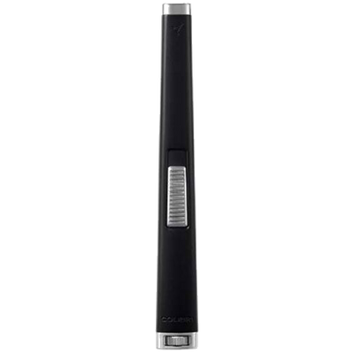 colibri aura black candle cigar lighter