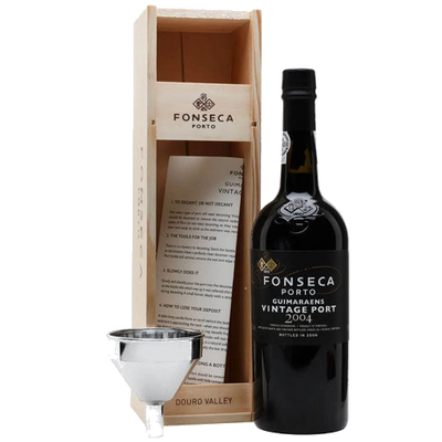 fonseca port funnel