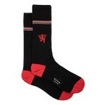man united socks paul smith