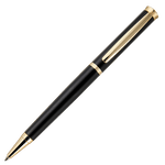 triga black ballpoint