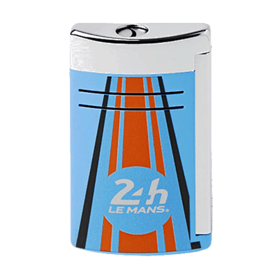 maxijet blue orange lighter