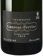 laurent perrier vintage 2004 brut champagne 6x75cl bottle gift boxed 1e87cd15819356439c96dbae5f33a833