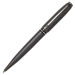 hugo boss stream gunmetal ballpoint set 1