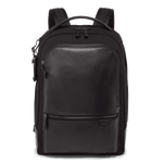 TUMI Black Harrison Bradner Backpack