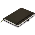 This is the LAMY Umbra A6 Softcover Ruled Notebook.