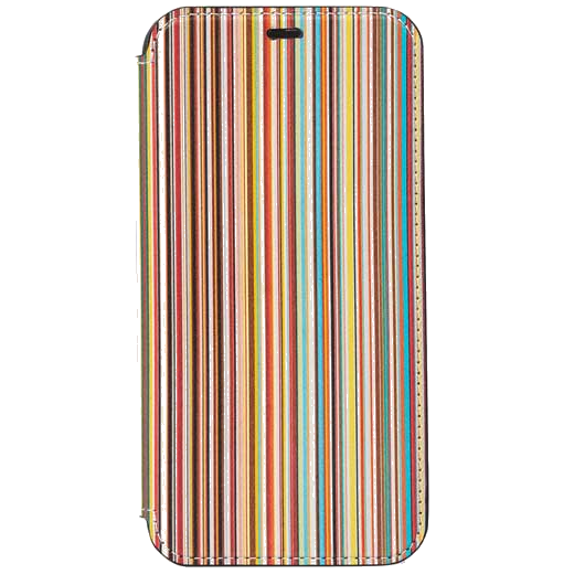 paul smith signature stripe iphone 11 pro flip case
