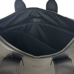 hugoboss bag logo
