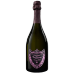 domp 2009 vintage rose champagne