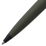 boss nib khaki gear matrix