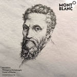 homage to michelangelo foun
