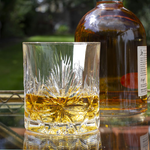 royal scot crystal edinburgh star 2 on the rocks tumblers lifestyle