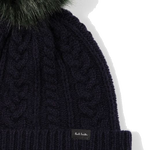 w1a 480mk n210 47 paul smith beanie hat pompom