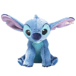 The Limited Edition Disney Stitch 22 cm by Steiff.