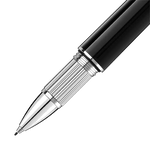 montblanc nib starwalker bl
