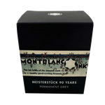 montblanc grey bottle