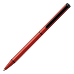 This Hugo Boss Cloud Matte Ballpoint Pen Red comes in a branded gift box.