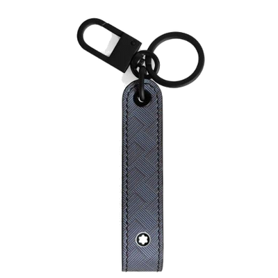 mb198848 montlblanc lavender key fob