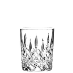 This London 21cl Single Whisky Tumbler will be presented inside a luxurious Royal Scot Crystal branded gift box.