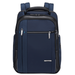 This Samsonite Spectrolite 3.0 Backpack 14.1" Deep Blue has many compartments so you can stay organised.