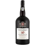 Taylors 10 Year Old Tawny Port 150cl Bottle