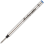 Montegrappa Blue Rollerball Refill - medium.
