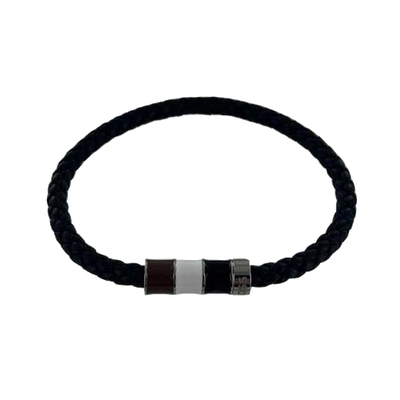 black boss bracelet 1 1