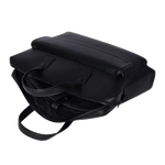 5 paul smith straw grain black leather folio m1a 8031 bsgrai 79 0