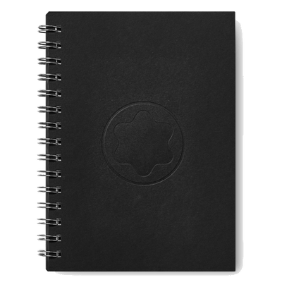 montblanc fine stationery 1