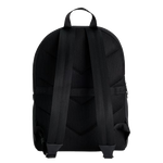boss zair monogram backpack black1