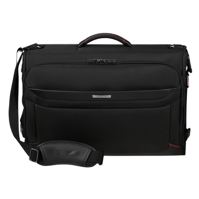 garment bag samsonite