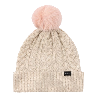 w1a 480mk n210 02 0 paul smith beanie hat