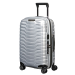 silver exp carry on
