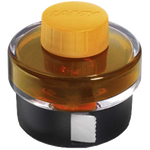 This is the LAMY T 52 Mango 50ml Ink Bottle.