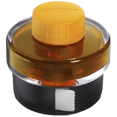 lamy t52 mango ink bottle