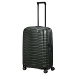 proxis spinner ivy suitcase