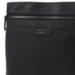 50529098 01 001 boss jareth envelope bag black