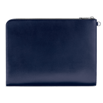 portfolio ink blue montblan