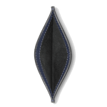 mb ink blue card case
