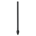 This LAMY Z107 PC/EL Pointier Nib AL-star EMR Stylus Tip is available as a set of 4 and comes in a small clear tube for storage.