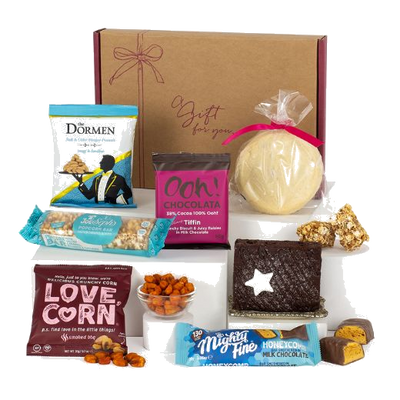 vh hampers delights letterbox