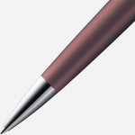 Nib of the Special Edition Orion Matt Studio Ballpoint Pen.