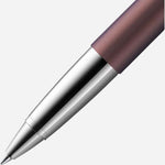 The nib of the Special Edition Orion Matt Studio Rollerball Pen.